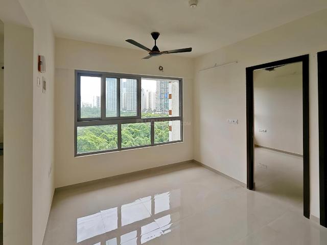 2 BHK Apartment in Thane West for rent Thane. The reference number is 20997317