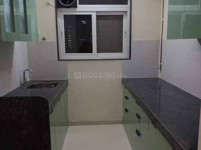 2 BHK Apartment in Thane West for rent Thane. The reference number is 20999552
