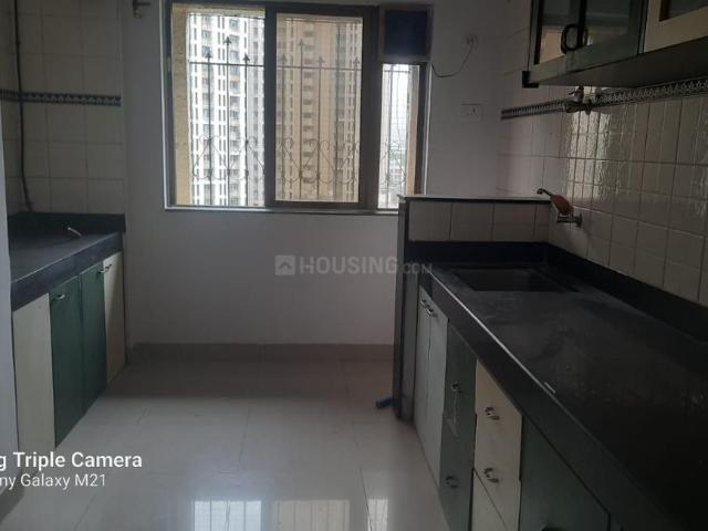 2 BHK Apartment in Thane West for rent Thane. The reference number is 20999701