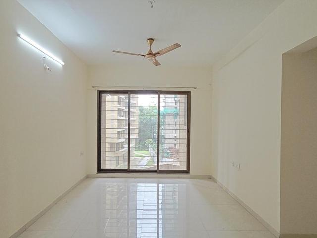 2 BHK Apartment in Thane West for rent Thane. The reference number is 20910702