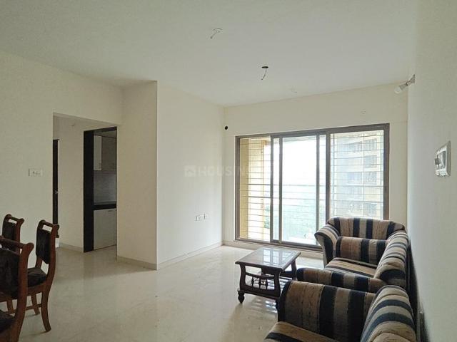 2 BHK Apartment in Thane West for rent Thane. The reference number is 20911068