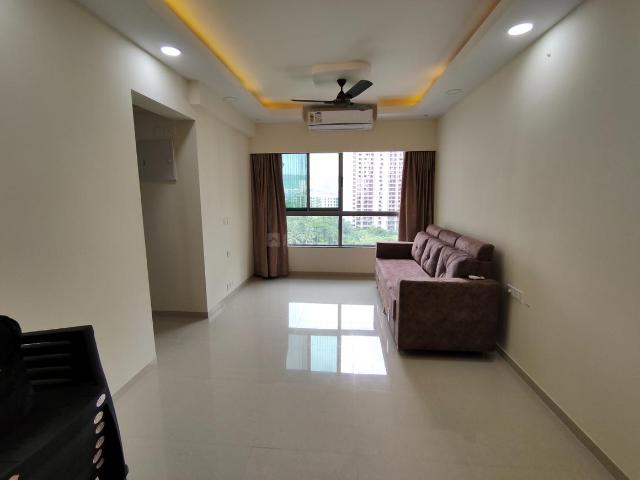 2 BHK Apartment in Thane West for rent Thane. The reference number is 20916325