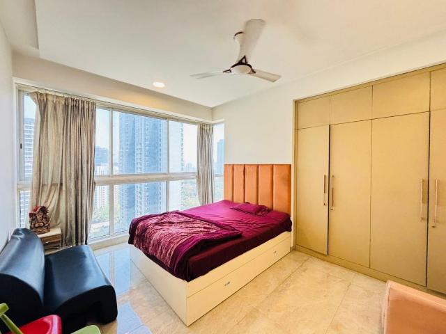 2 BHK Apartment in Thane West for rent Thane. The reference number is 20916419