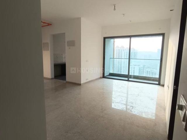 2 BHK Apartment in Thane West for rent Thane. The reference number is 20917967