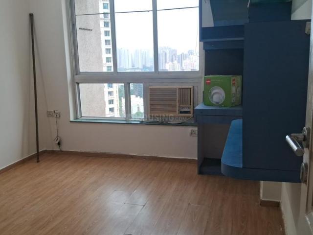 2 BHK Apartment in Thane West for rent Thane. The reference number is 20918057