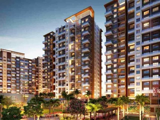 2 BHK Apartment in Thane West for rent Thane. The reference number is 20925108