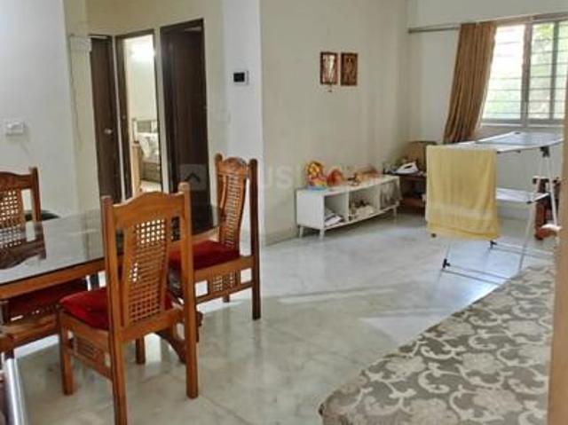 2 BHK Apartment in Thane West for rent Thane. The reference number is 20929576
