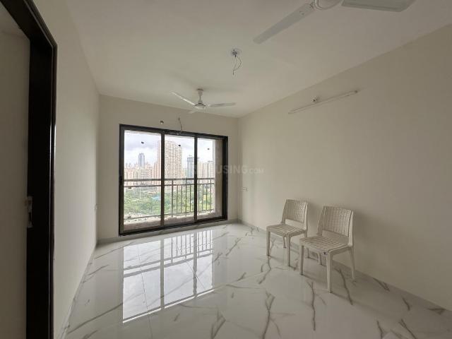 2 BHK Apartment in Thane West for rent Thane. The reference number is 21041597