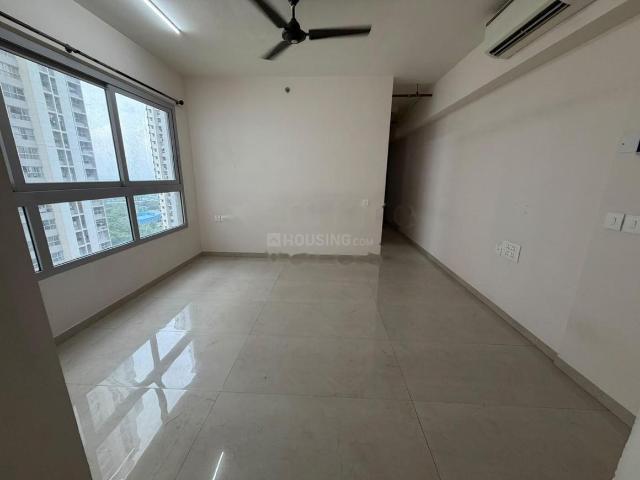 2 BHK Apartment in Thane West for rent Thane. The reference number is 21041932