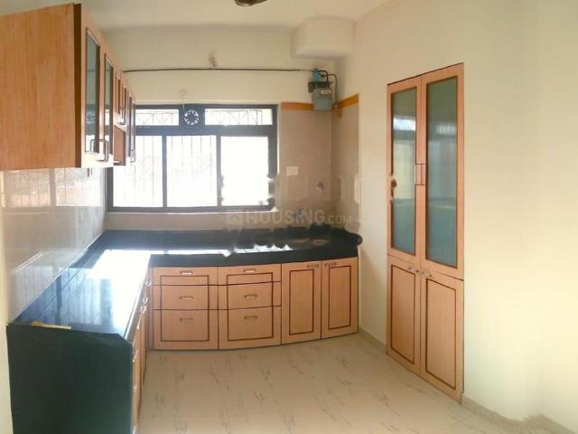 2 BHK Apartment in Thane West for rent Thane. The reference number is 21042066