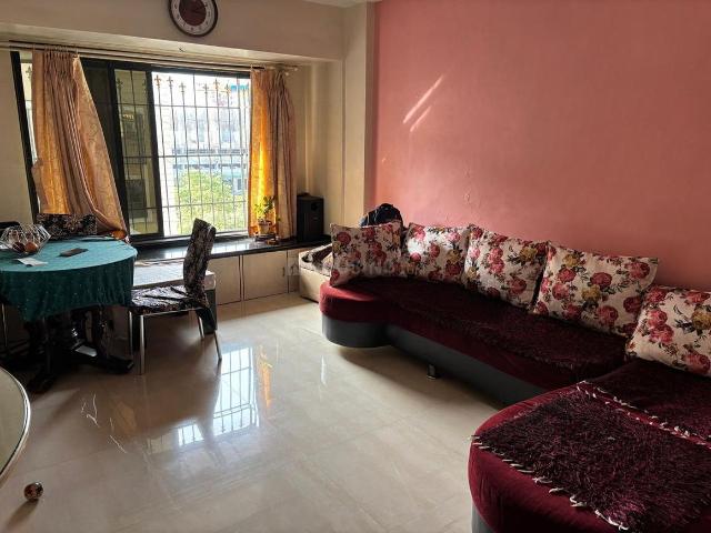 2 BHK Apartment in Thane West for rent Thane. The reference number is 21043126