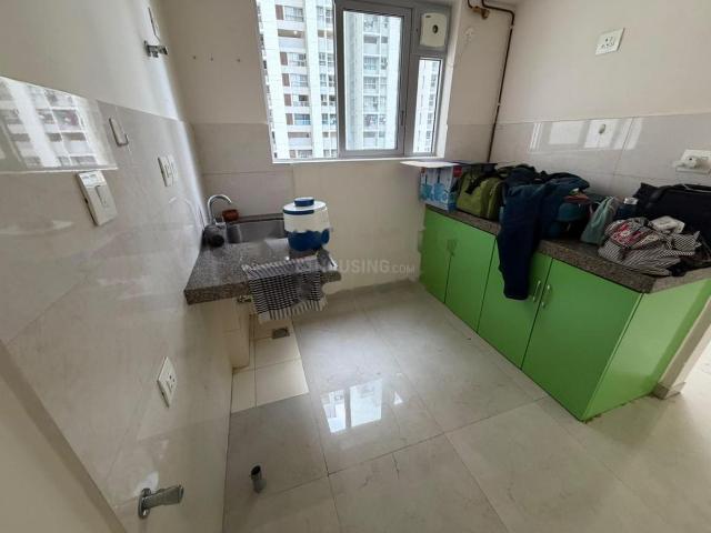 2 BHK Apartment in Thane West for rent Thane. The reference number is 21043519