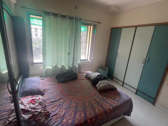 2 BHK Apartment in Thane West for rent Thane. The reference number is 21044425