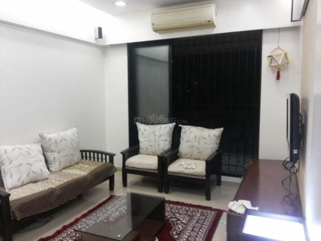 2 BHK Apartment in Thane West for rent Thane. The reference number is 21045293