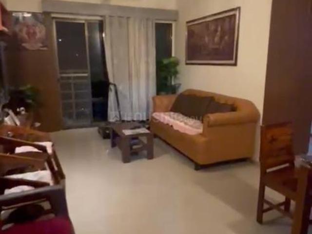 2 BHK Apartment in Thane West for rent Thane. The reference number is 21047901