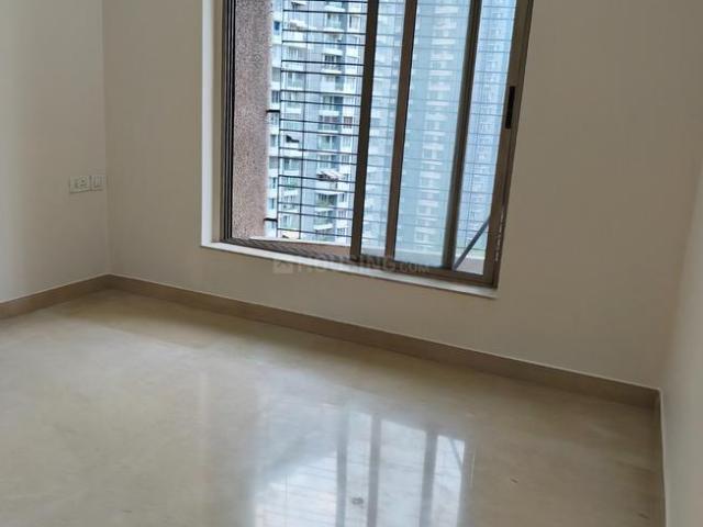 2 BHK Apartment in Thane West for rent Thane. The reference number is 21049212