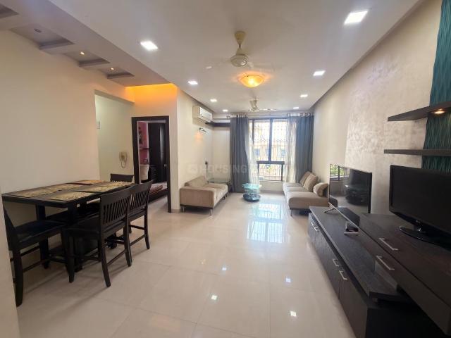 2 BHK Apartment in Thane West for rent Thane. The reference number is 21051582