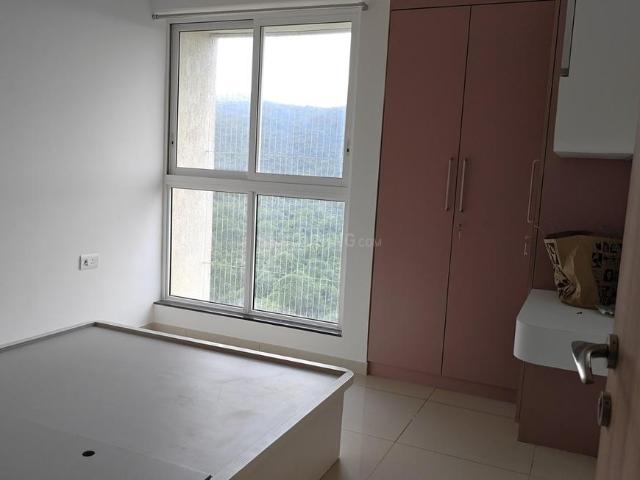 2 BHK Apartment in Thane West for rent Thane. The reference number is 21051829