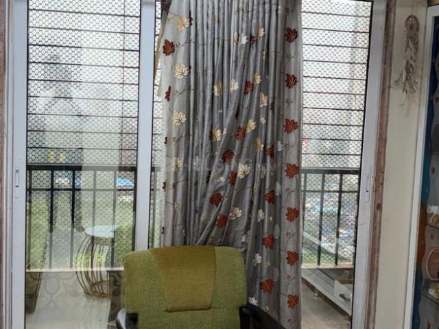 2 BHK Apartment in Thane West for rent Thane. The reference number is 21053553