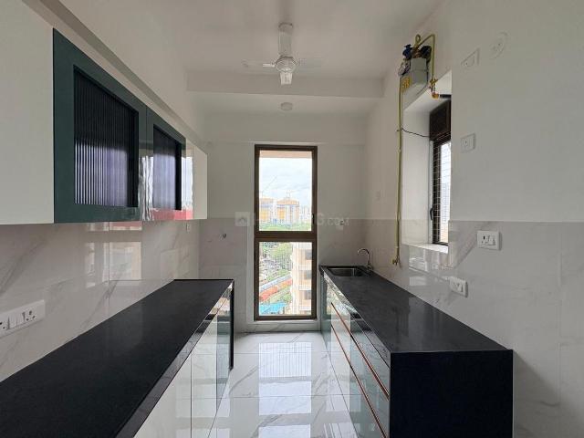 2 BHK Apartment in Thane West for rent Thane. The reference number is 21053573