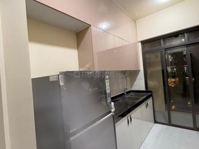 2 BHK Apartment in Thane West for rent Thane. The reference number is 21053862