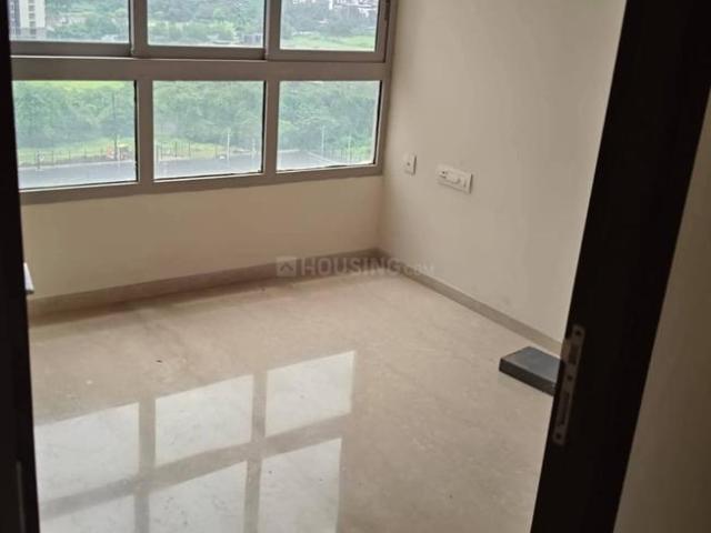2 BHK Apartment in Thane West for rent Thane. The reference number is 21054546