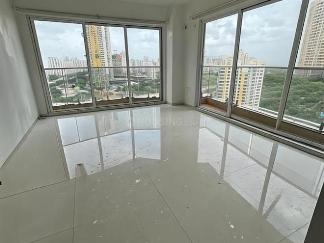 2 BHK Apartment in Thane West for rent Thane. The reference number is 21054977