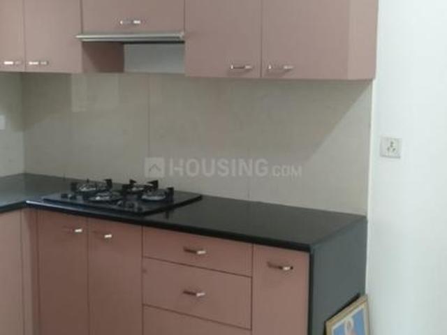 2 BHK Apartment in Thane West for rent Thane. The reference number is 21057957