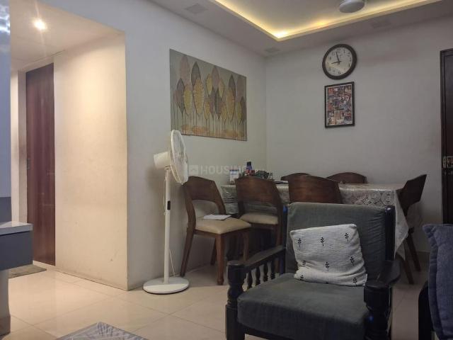 2 BHK Apartment in Thane West for rent Thane. The reference number is 21058019