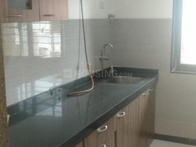 2 BHK Apartment in Thane West for rent Thane. The reference number is 21058113