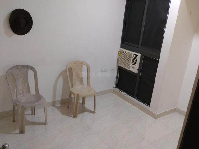 2 BHK Apartment in Thane West for rent Thane. The reference number is 21059349