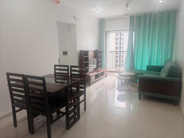 2 BHK Apartment in Thane West for rent Thane. The reference number is 21060138