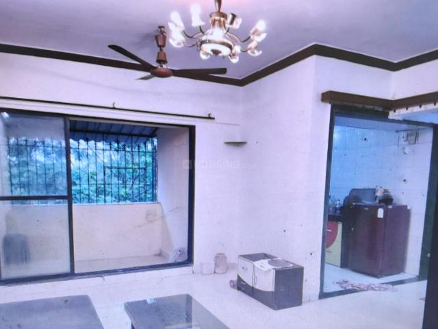 2 BHK Apartment in Thane West for rent Thane. The reference number is 21062384