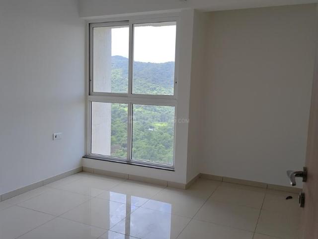 2 BHK Apartment in Thane West for rent Thane. The reference number is 21062429