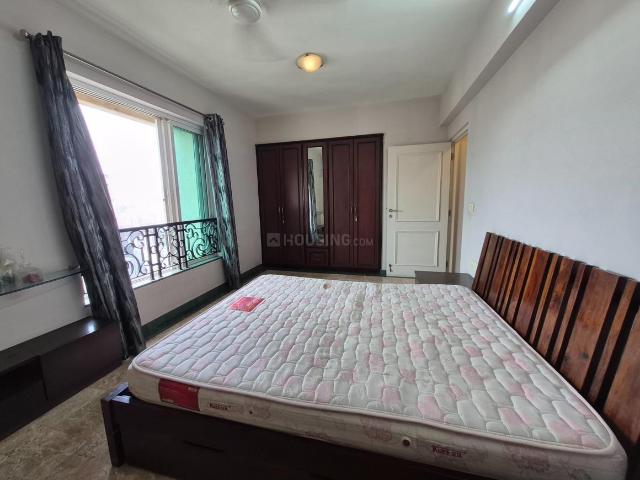 2 BHK Apartment in Thane West for rent Thane. The reference number is 21065475