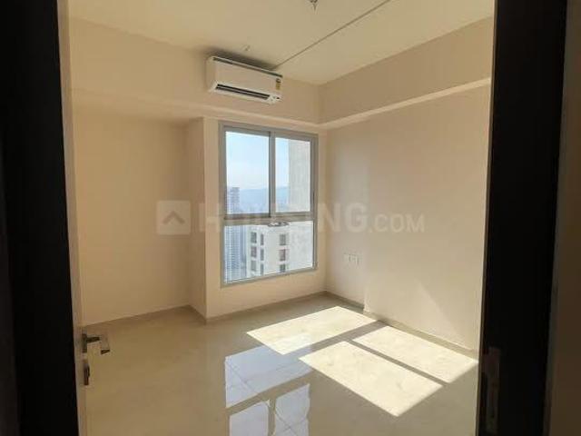 2 BHK Apartment in Thane West for rent Thane. The reference number is 21072627