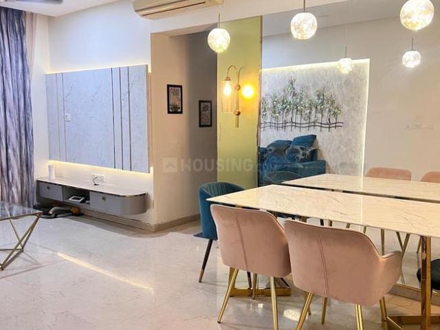 2 BHK Apartment in Thane West for rent Thane. The reference number is 21076942