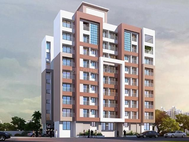 2 BHK Apartment in Thane West for rent Thane. The reference number is 21080370