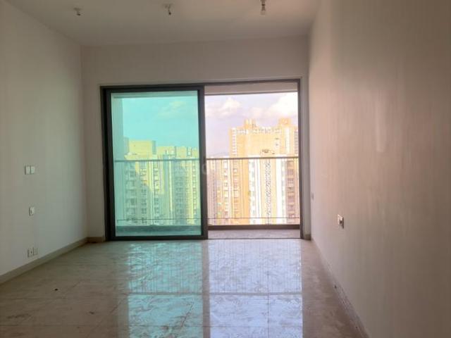 2 BHK Apartment in Thane West for rent Thane. The reference number is 21082207