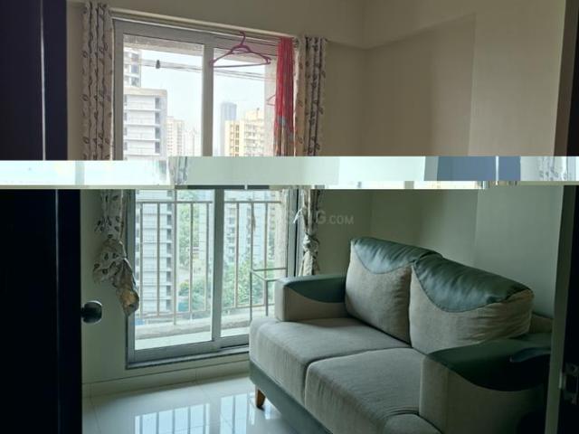 2 BHK Apartment in Thane West for rent Thane. The reference number is 21082743