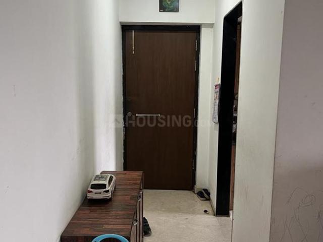 2 BHK Apartment in Thane West for rent Thane. The reference number is 21082880