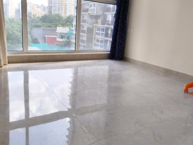 2 BHK Apartment in Thane West for rent Thane. The reference number is 21084333