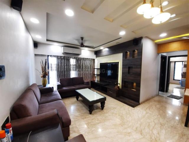 2 BHK Apartment in Thane West for rent Thane. The reference number is 21086861