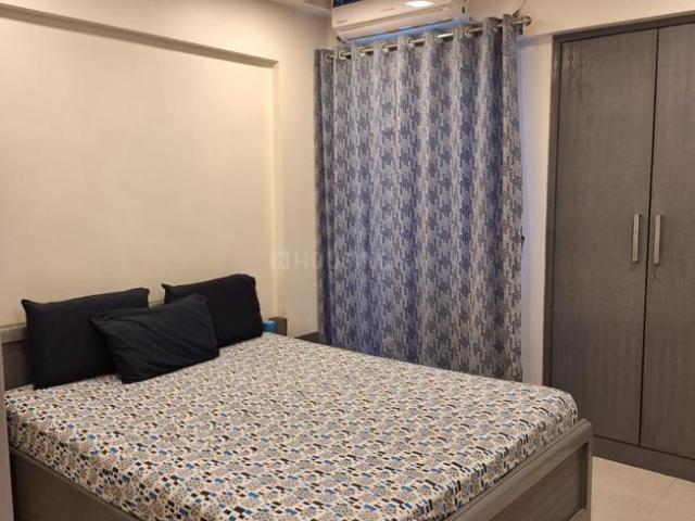 2 BHK Apartment in Thane West for rent Thane. The reference number is 21087818