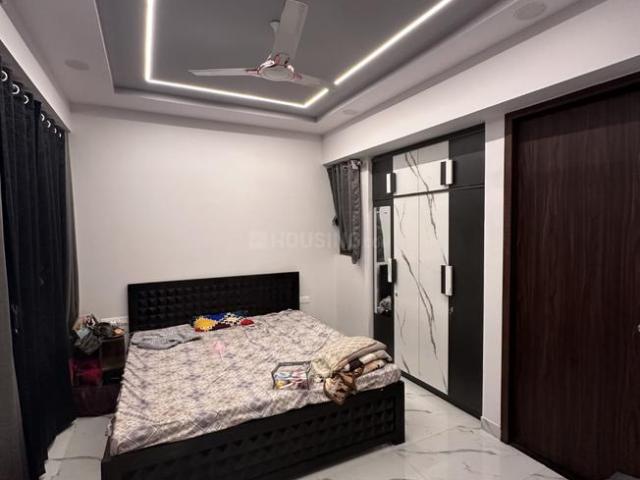 2 BHK Apartment in Thane West for rent Thane. The reference number is 21087833