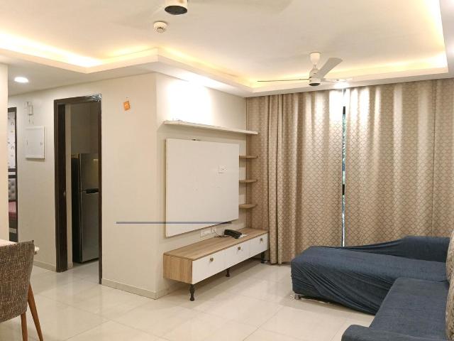 2 BHK Apartment in Thane West for rent Thane. The reference number is 21090739