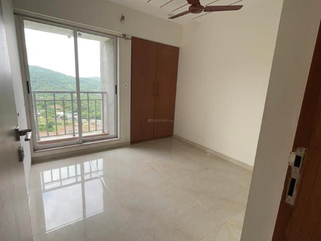 2 BHK Apartment in Thane West for rent Thane. The reference number is 21098751