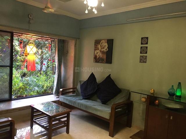 2 BHK Apartment in Thane West for rent Thane. The reference number is 21005118