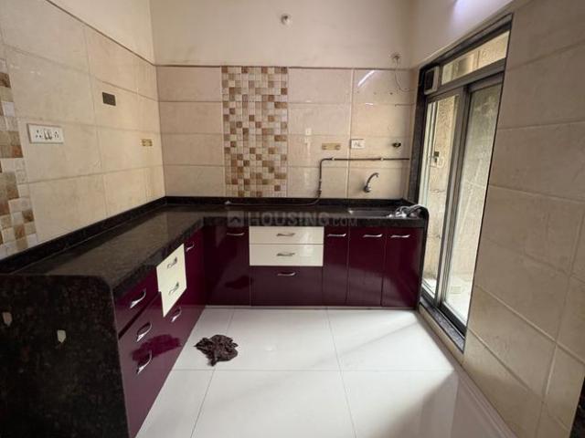 2 BHK Apartment in Thane West for rent Thane. The reference number is 21010066