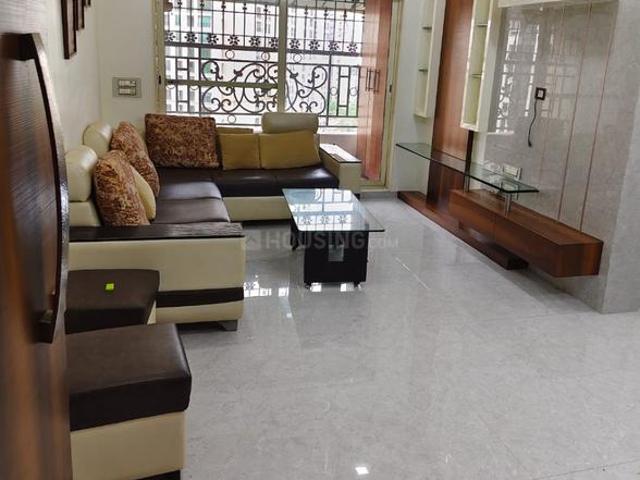 2 BHK Apartment in Thane West for rent Thane. The reference number is 21013788